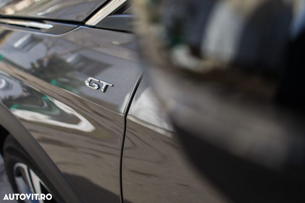 Peugeot 3008 1.2 PureTech 130 EAT8 GT - 32