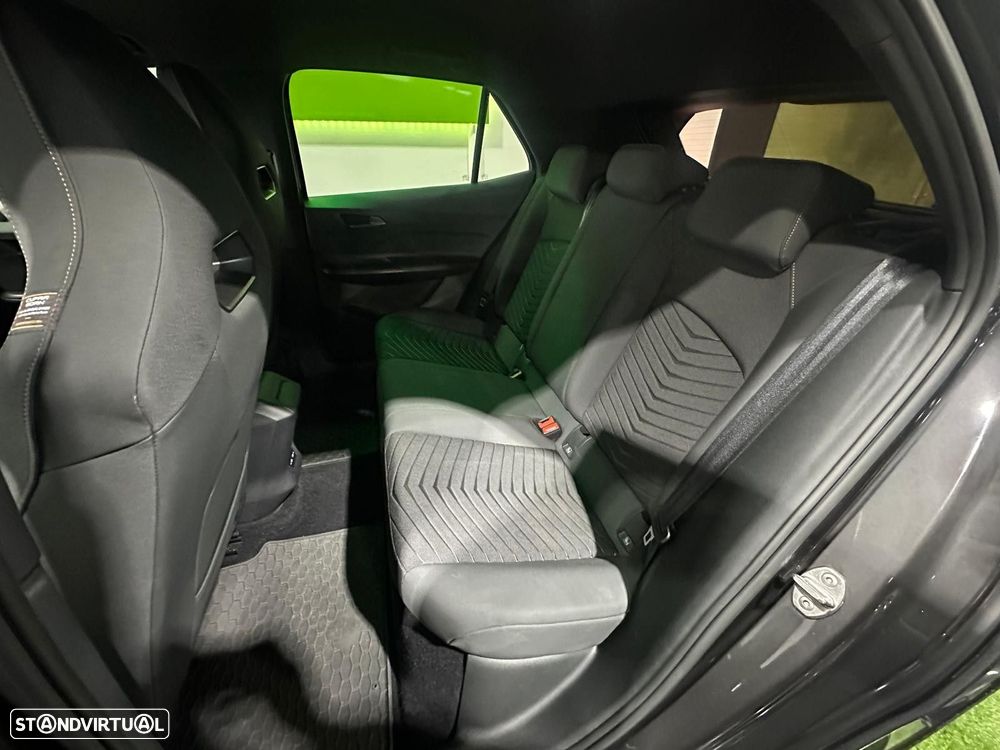 Cupra Born 58 kWh - 27