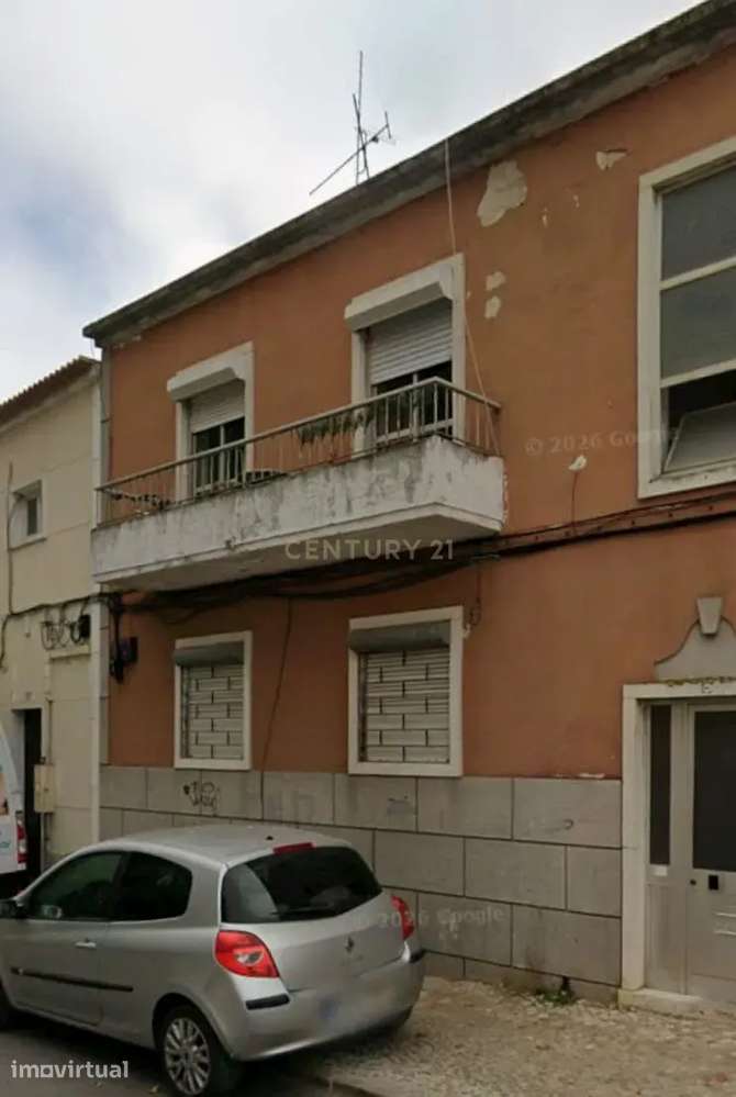 Apartamento T2 em Setúbal - Oportunidade Única! - Grande imagem: 2/11