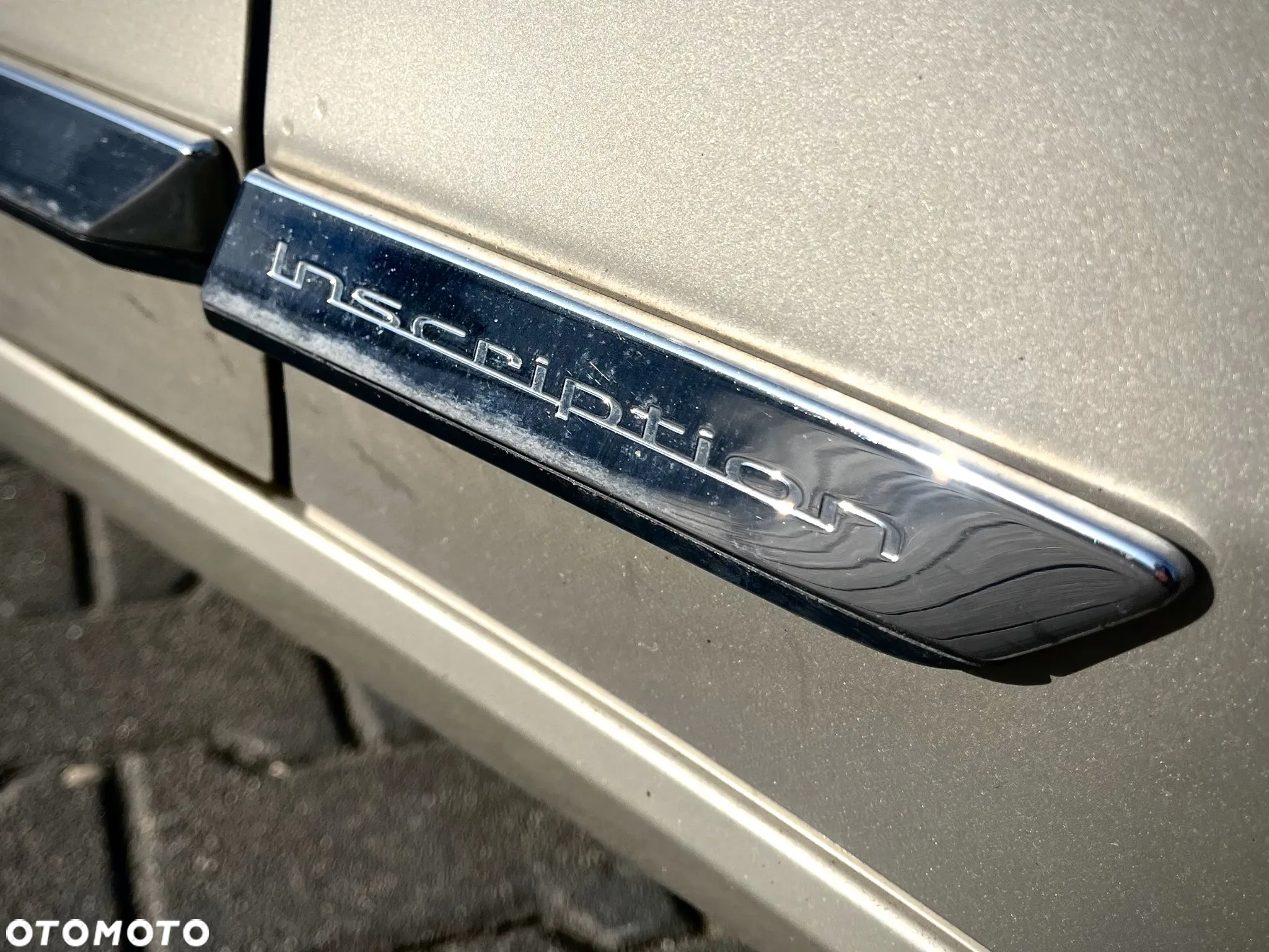 Volvo V90 D4 Inscription - 10