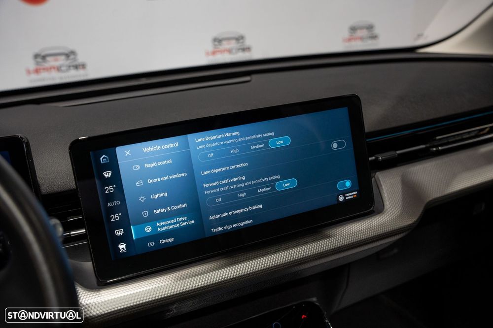 Aiways U5 Prime - 34