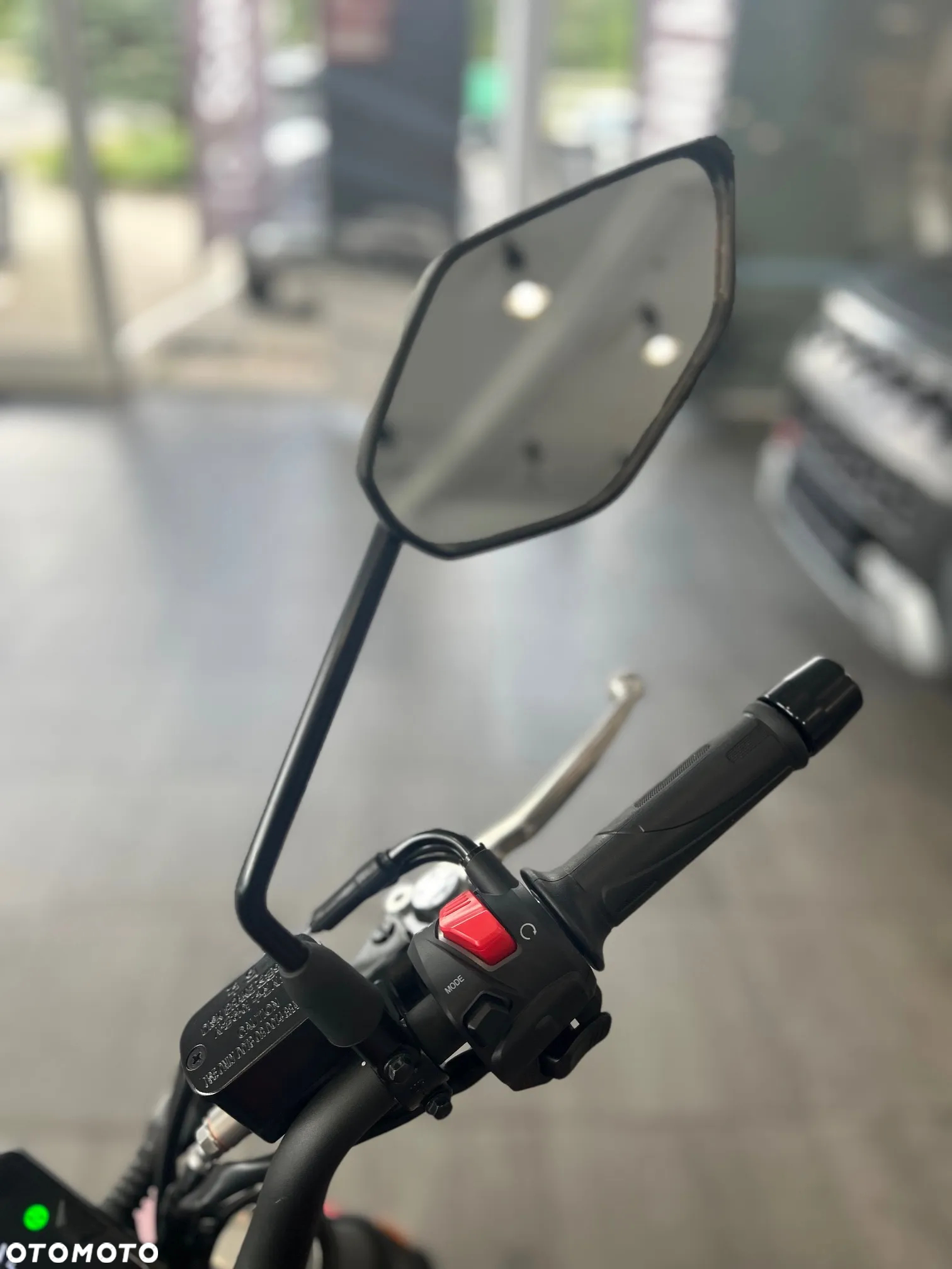 KOVE NK125R - 8