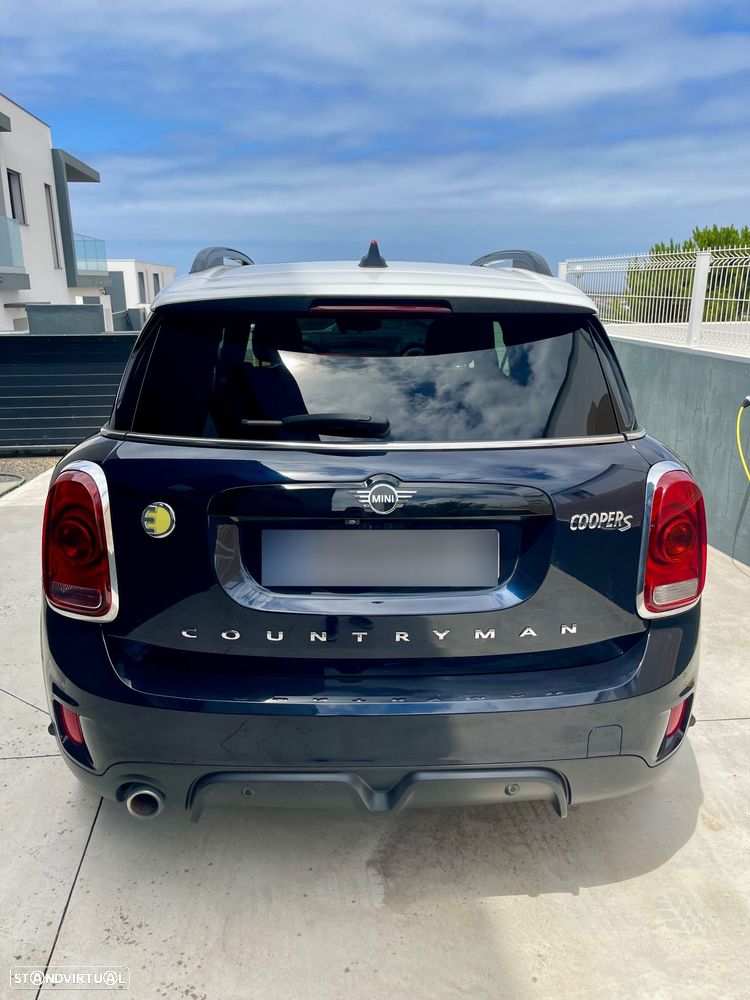 MINI Countryman - 23