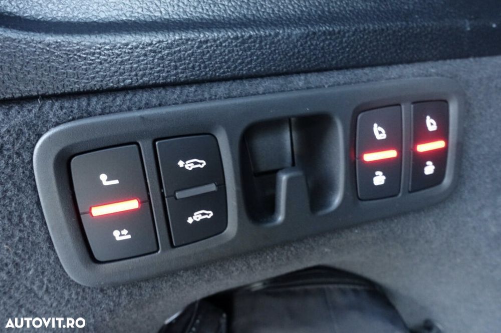 Audi SQ7 4.0 TDI quattro Tiptronic - 13