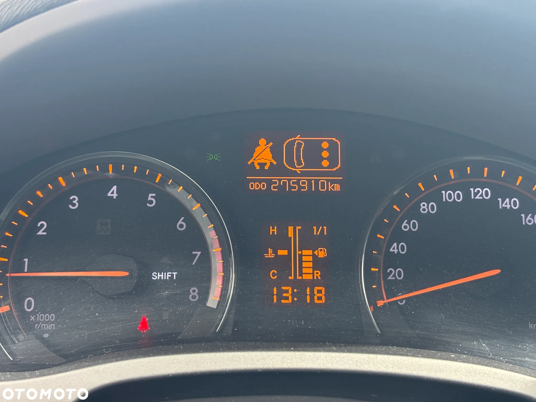 Toyota Avensis 1.8 Luna EU5 - 28