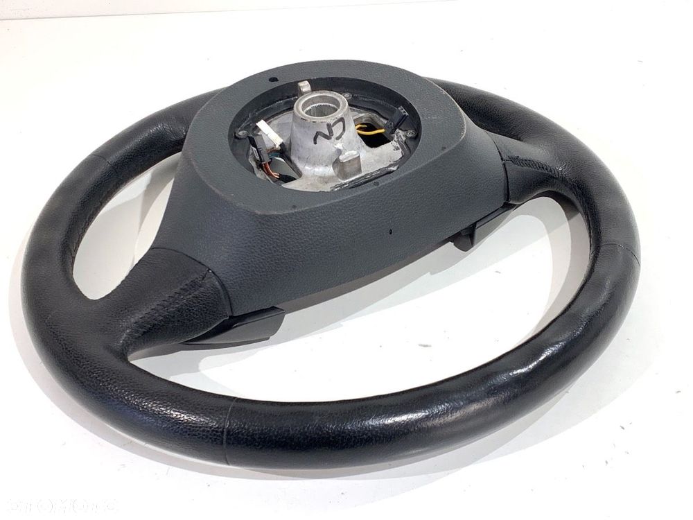 KIEROWNICA  BMW 5 (E60) 2003 - 2010 530 d 173 kW [235 KM] olej napędowy 2007 - 2009 - 6