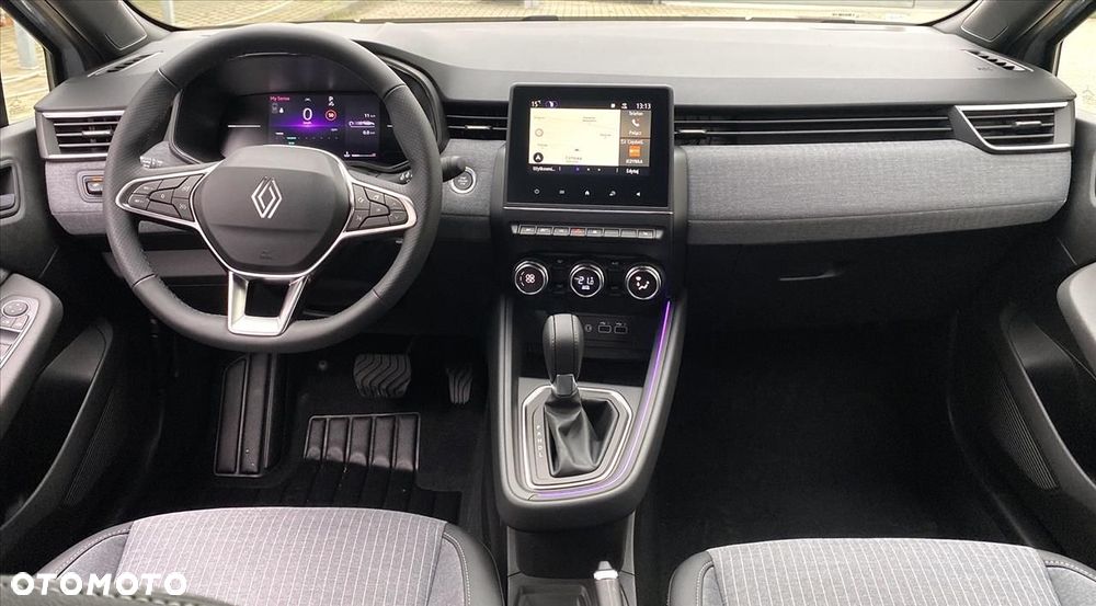 Renault Clio 1.0 TCe Generation X-Tronic - 8