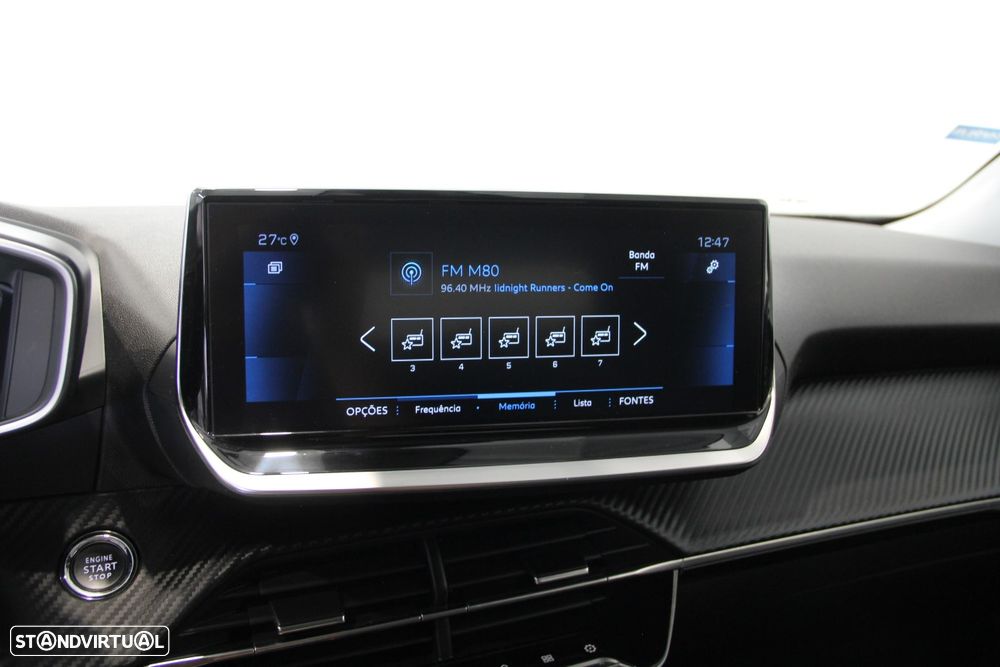 Peugeot 2008 1.2 PureTech Allure Pack - 19