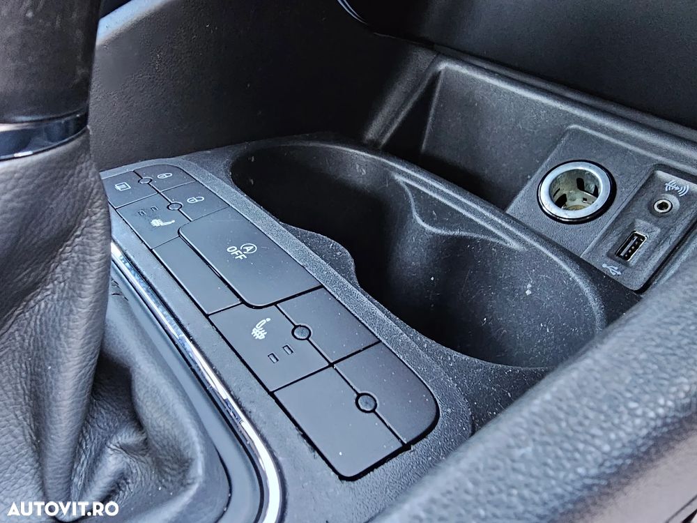 Seat Ibiza 1.4 TDI S&S DSG Style - 13