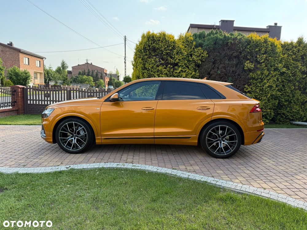 Audi Q8 - 3