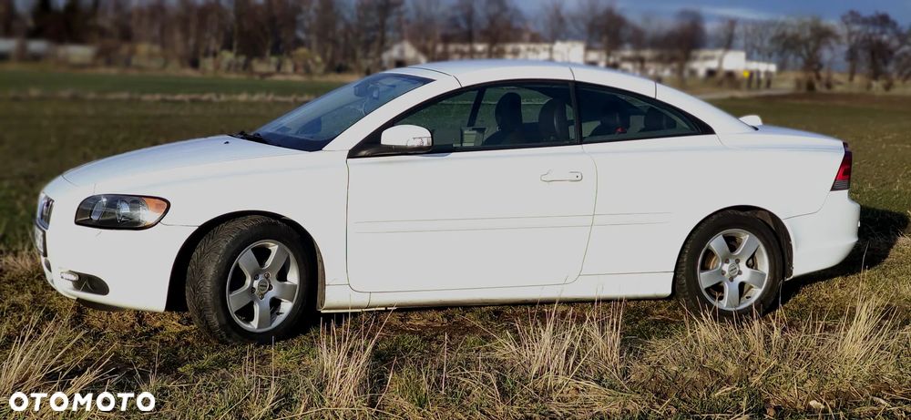 Volvo C70 - 3