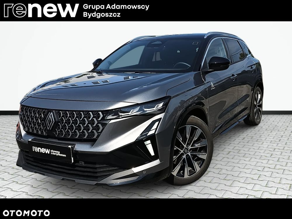 Renault Austral 1.2 E-Tech Full Hybrid 200 Techno MMT - 1