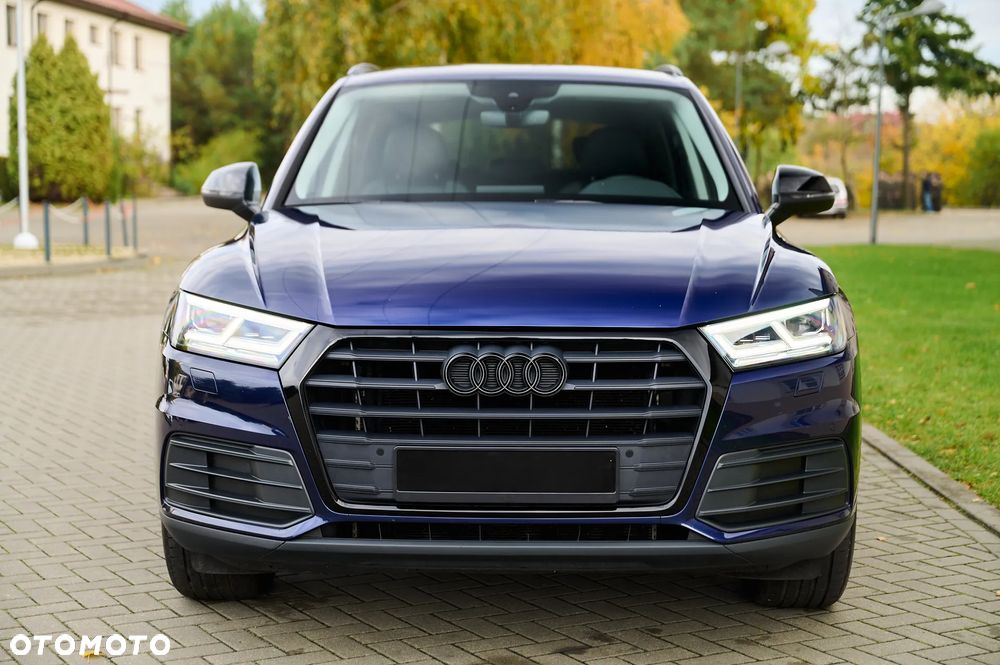 Audi Q5 - 7