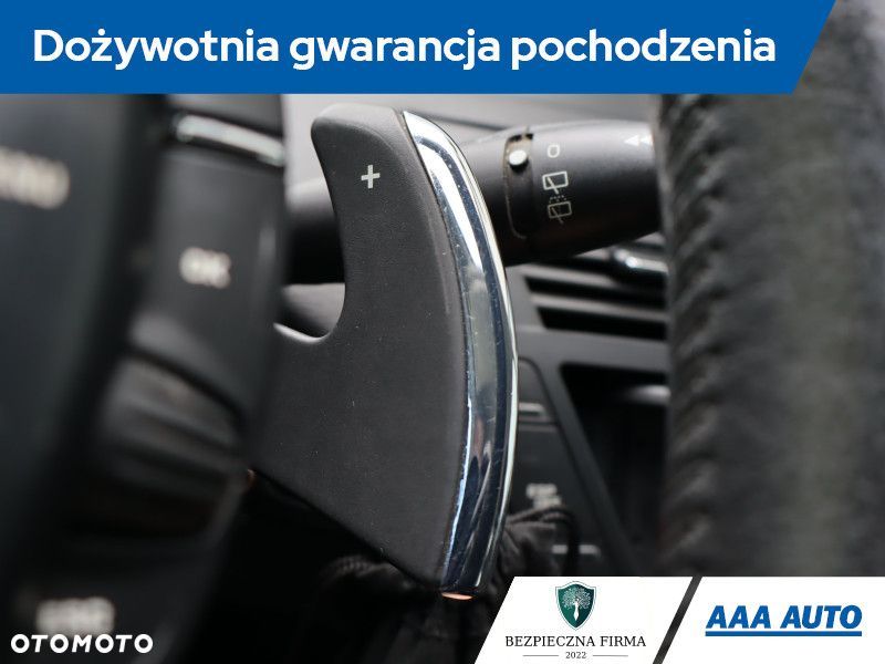 Citroën C4 Picasso - 22