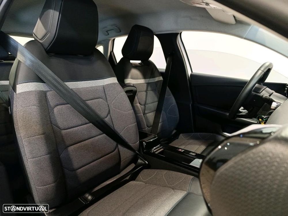 Citroën e-C4 50 kWh Feel Pack - 7