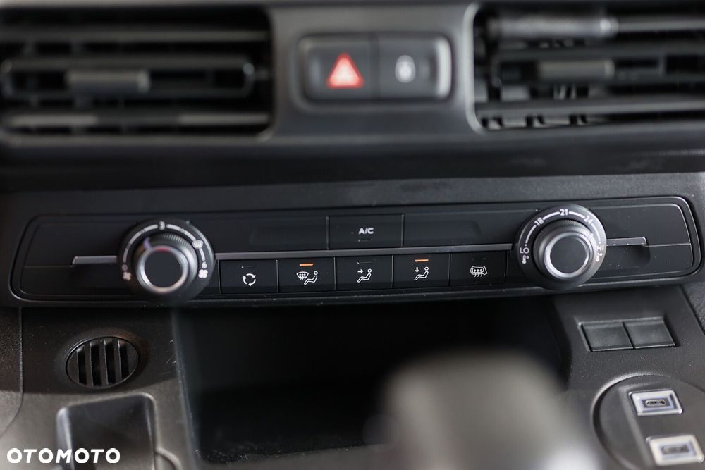 Toyota PROACE CITY - 32