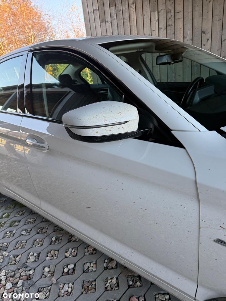 BMW Seria 5 530i xDrive Sport Line sport - 21