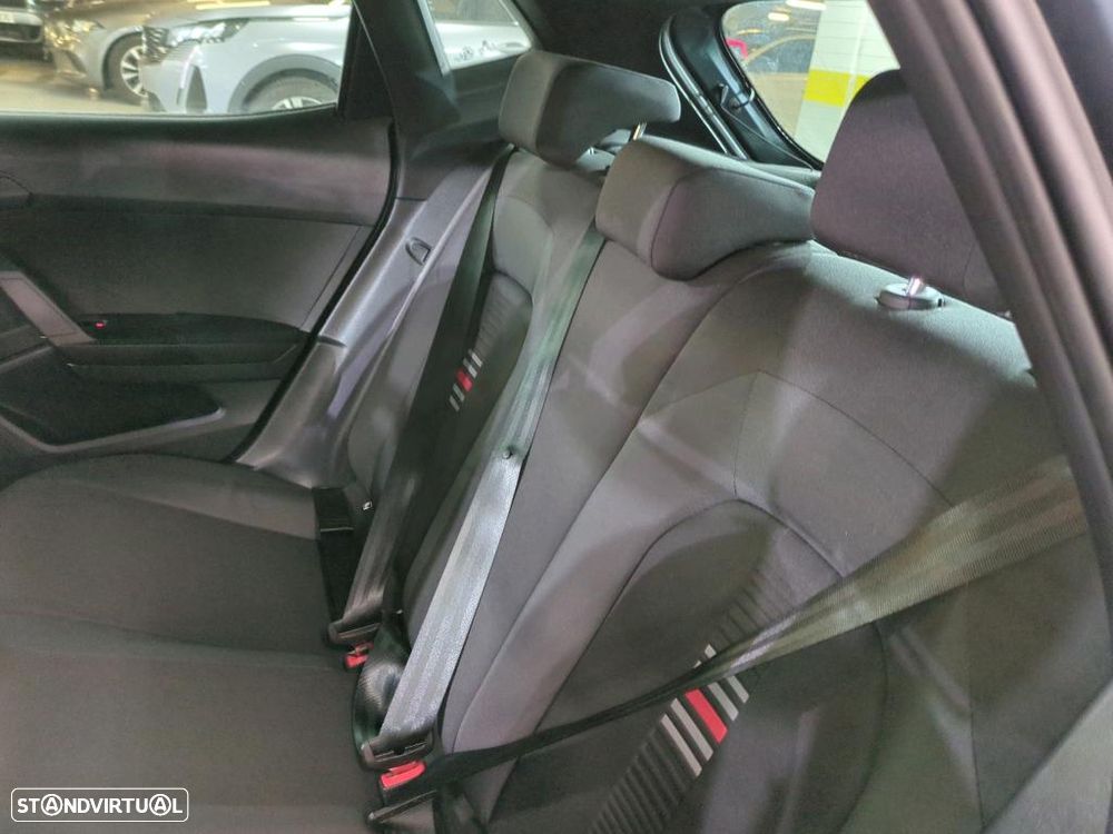 SEAT Ibiza 1.0 TSI FR - 8