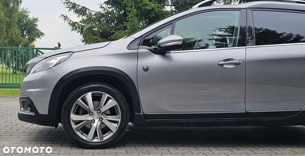 Peugeot 2008 ver-puretech-110-gpf-stop-start-eat6-crossway - 12