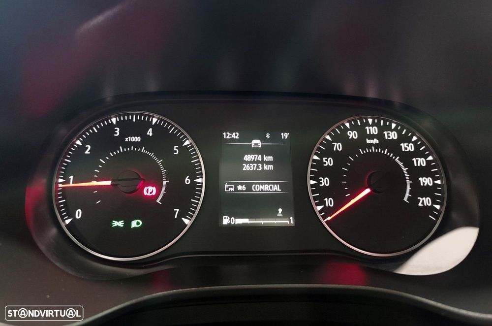 Dacia Sandero 1.0 ECO-G Essential Bi-Fuel - 21