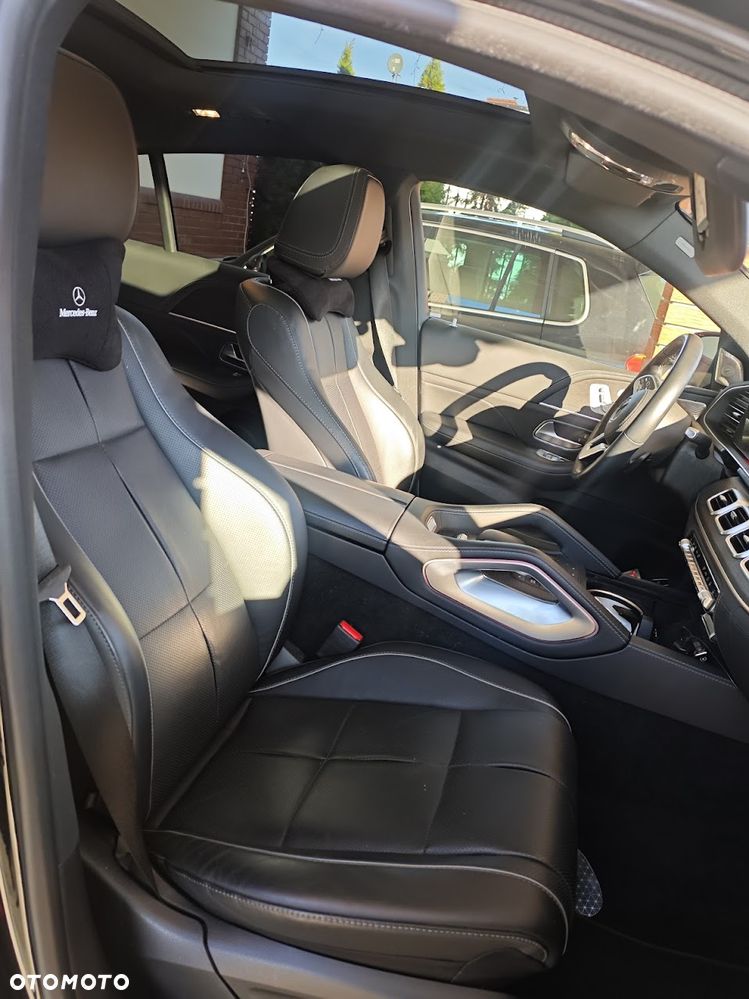 Mercedes-Benz GLE 350 de 4-Matic Advanced - 6