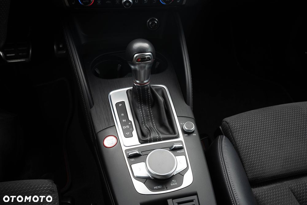 Audi S3 - 14