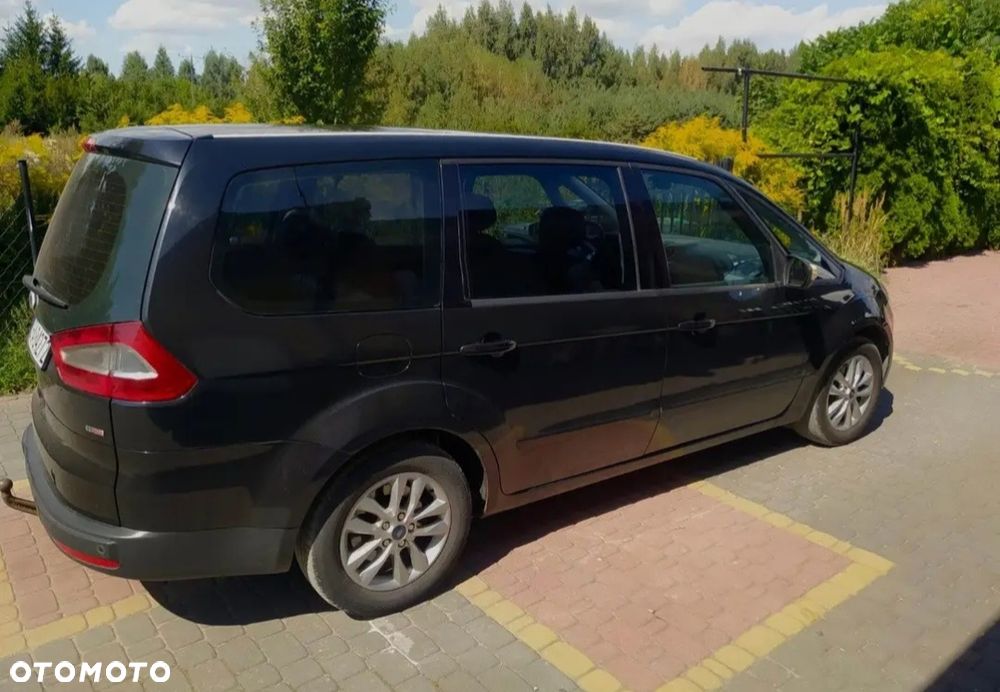 Ford Galaxy
