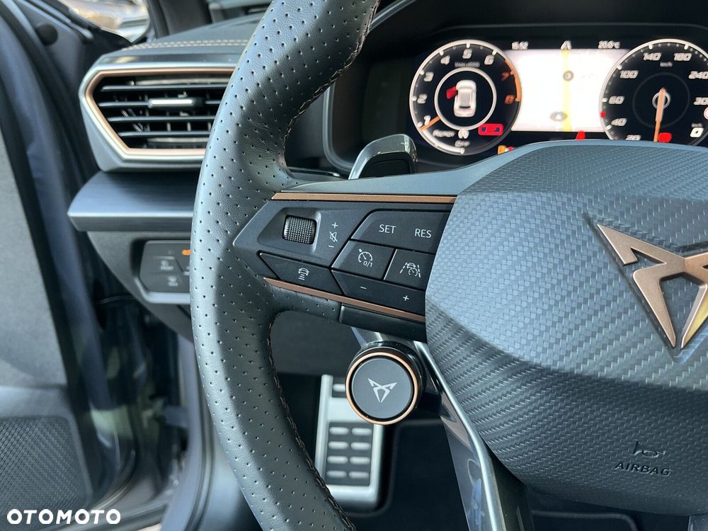 Cupra Formentor 2.0 TSI 4Drive VZ DSG - 37