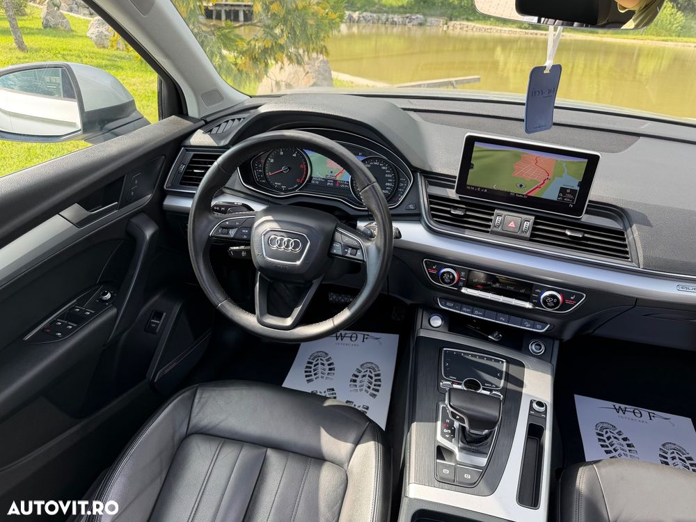 Audi Q5 2.0 TDI Quattro S tronic - 24