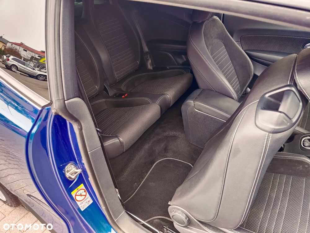 Volkswagen Scirocco 2.0 TDI DSG Edition - 18