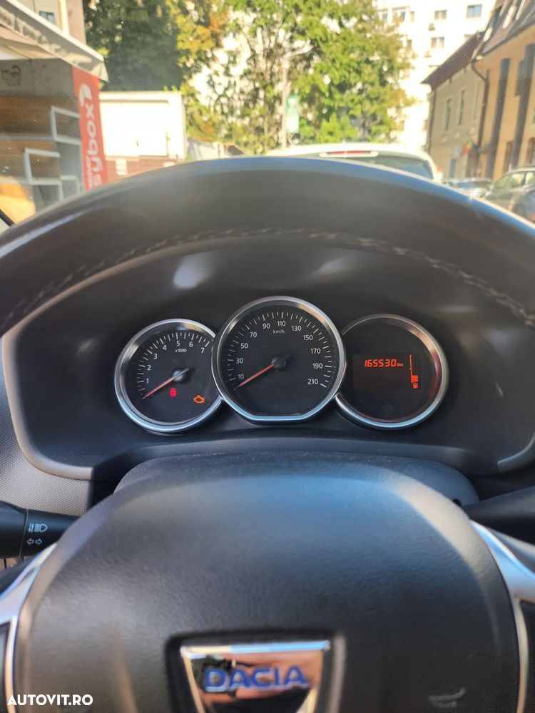 Dacia Logan 1.5 Blue dCi Ambiance - 5