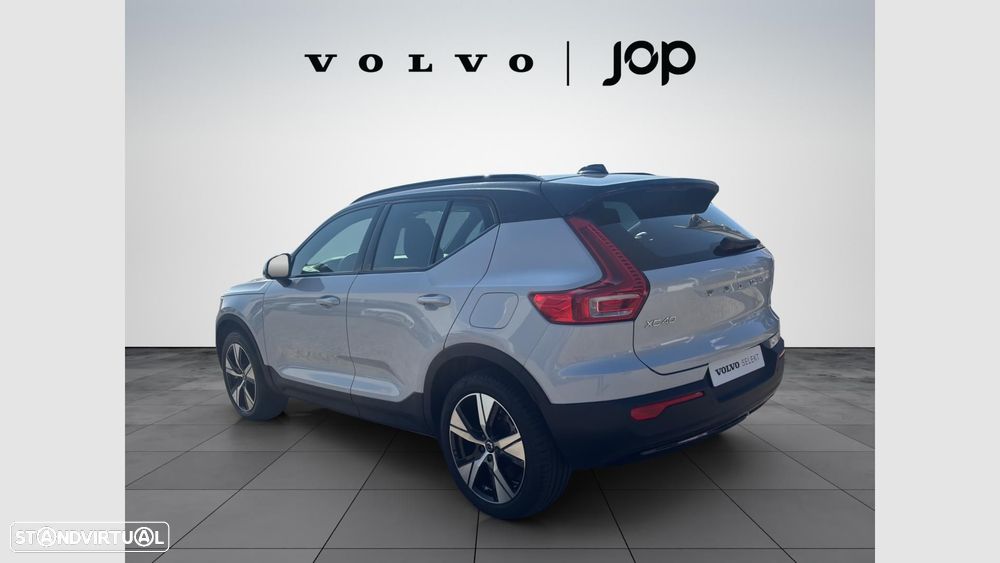 Volvo Xc 40 2022 photo 3