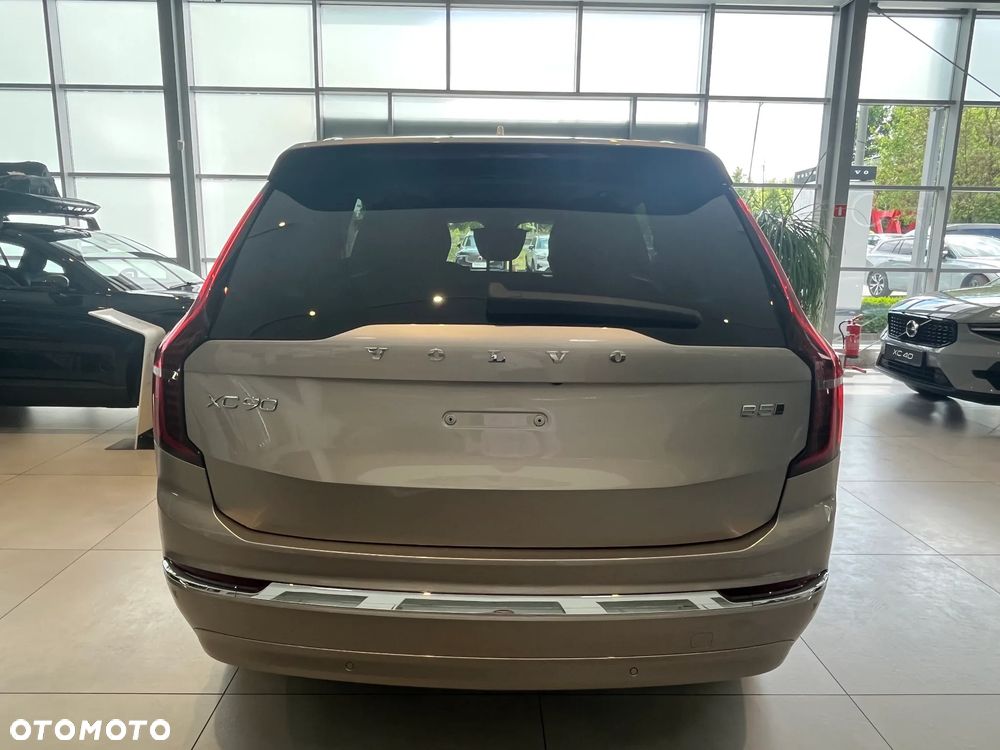 Volvo XC 90 B5 B AWD Ultra Bright 7os - 7