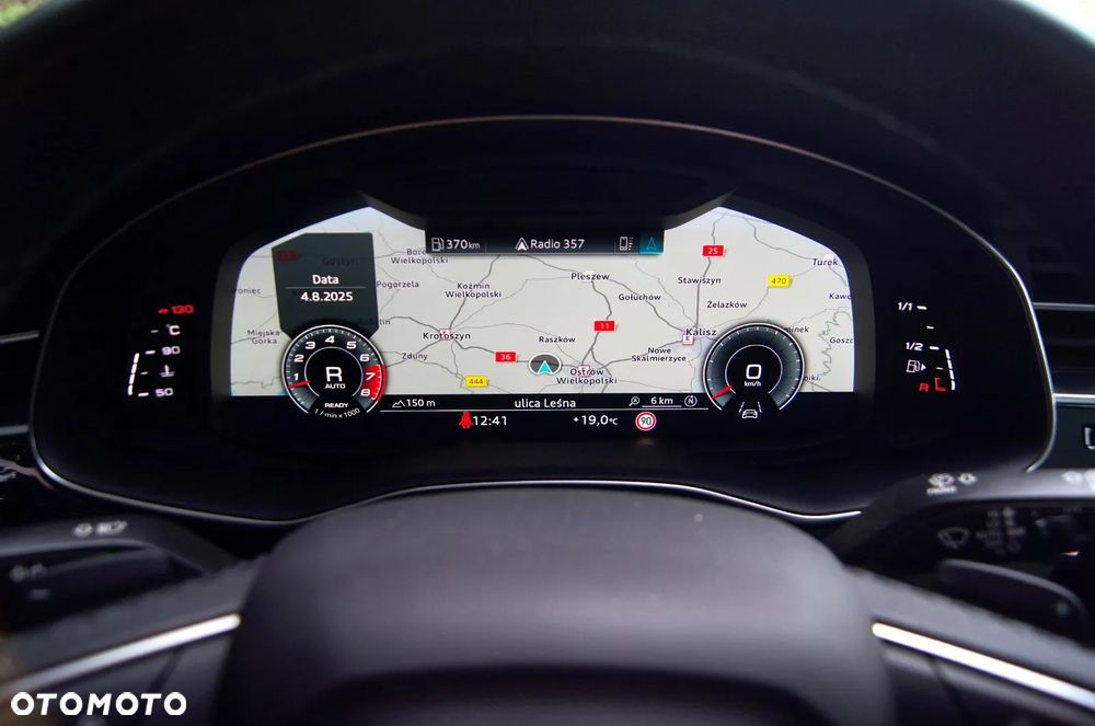 Audi Q7 SUV TFSI quattro 250 kW tiptronic S line - 7