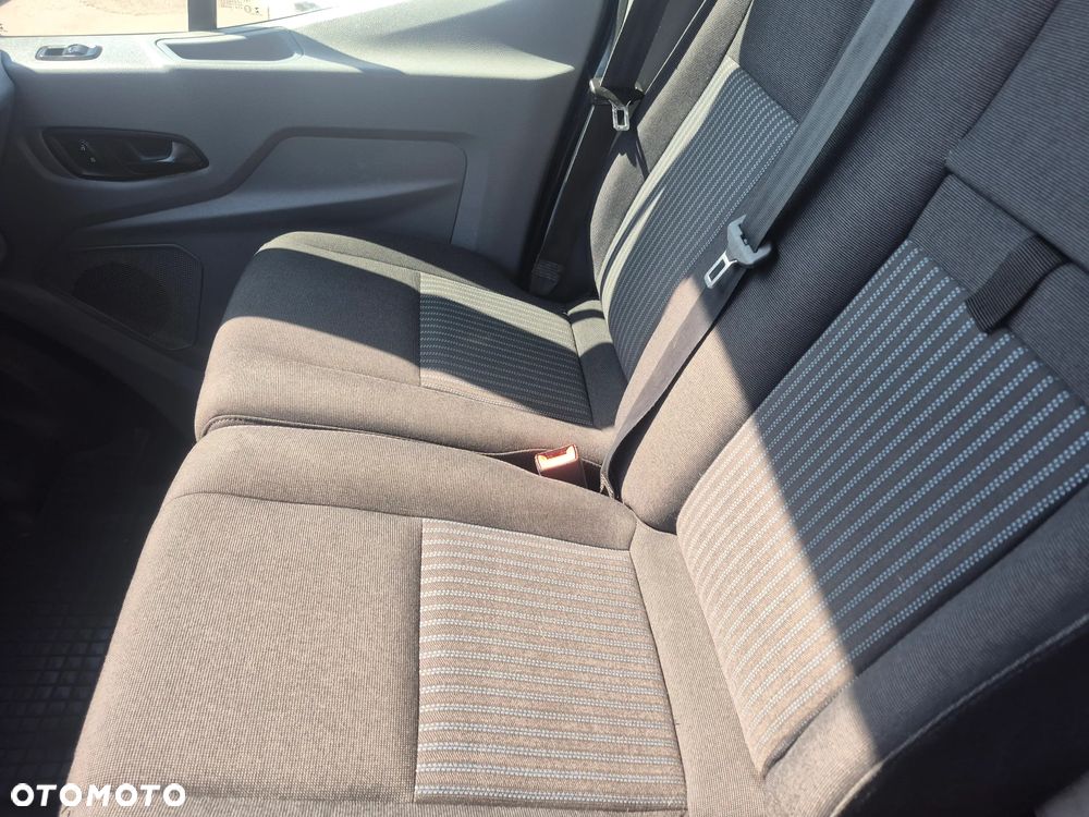Ford Transit - 16