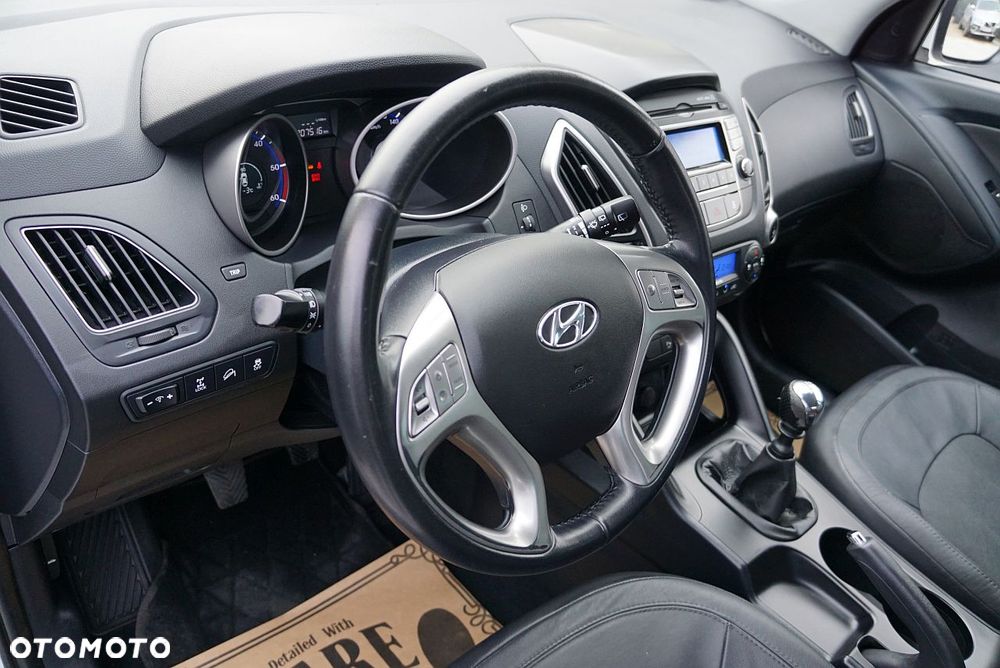 Hyundai ix35 - 9