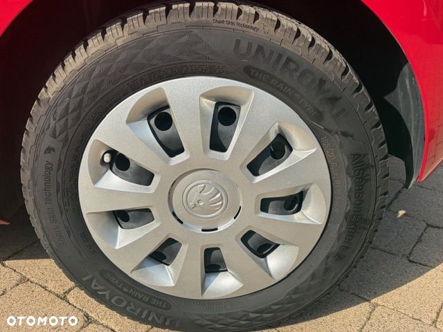 Skoda Citigo 1.0 Ambition EU6 - 9