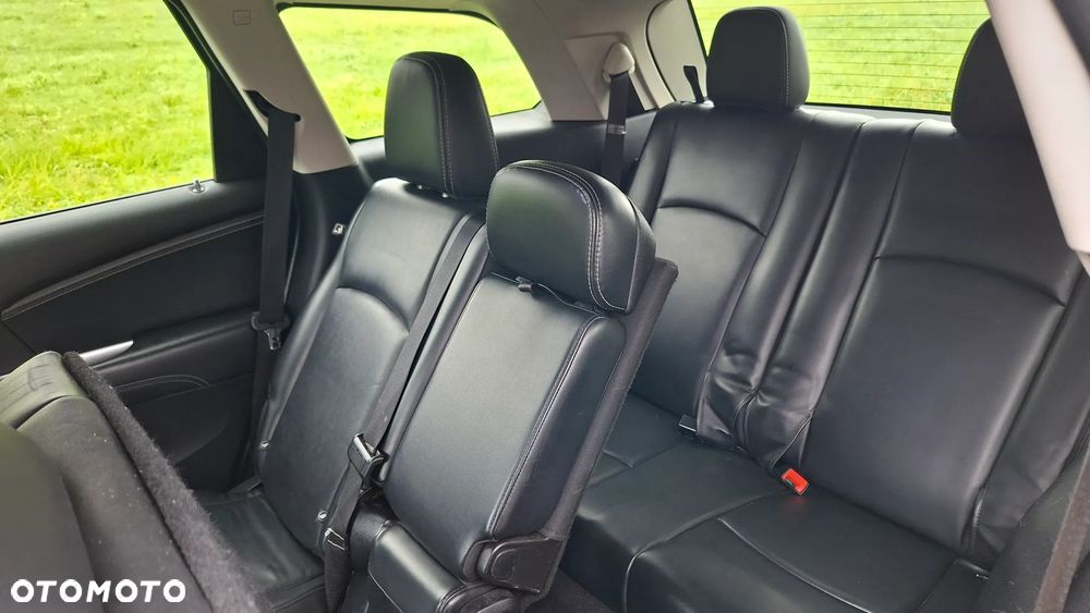Fiat Freemont 2.0 Multijet Lounge AWD - 20
