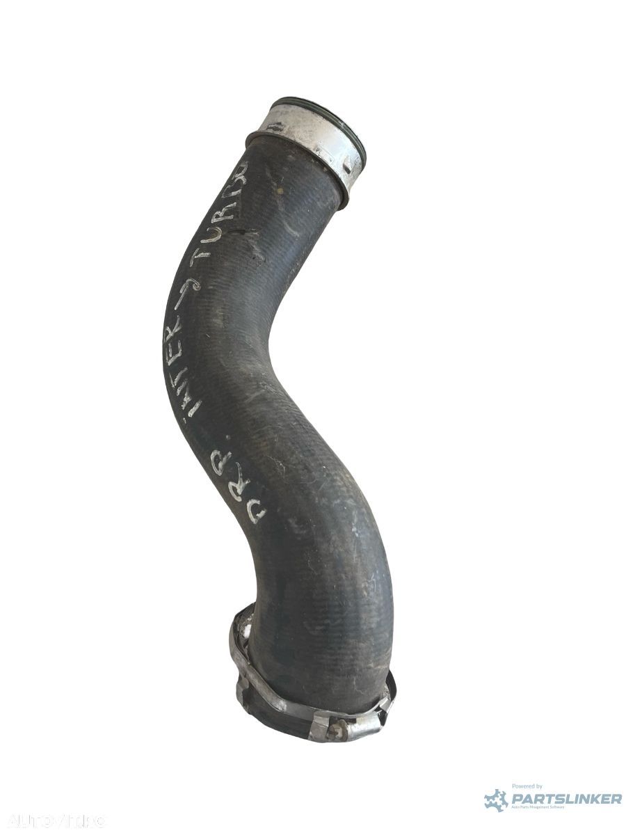 Furtun intercooler turbo MERCEDES-BENZ C-CLASS W204 2007 - 2014 2.2CDI - 1