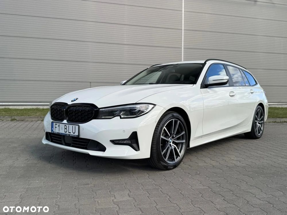 BMW Seria 3 - 28