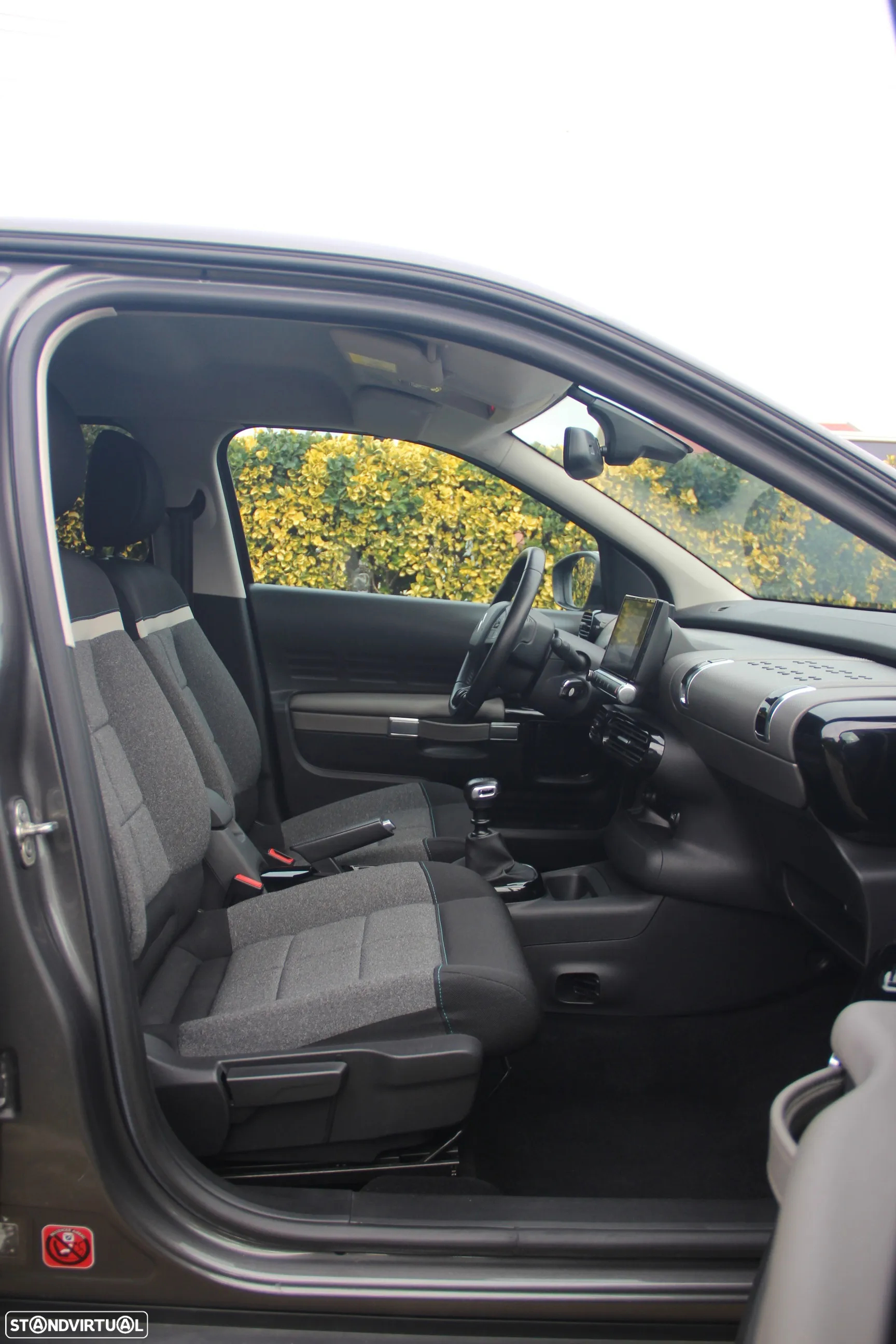 Citroën C4 Cactus 1.2 PureTech Shine - 6