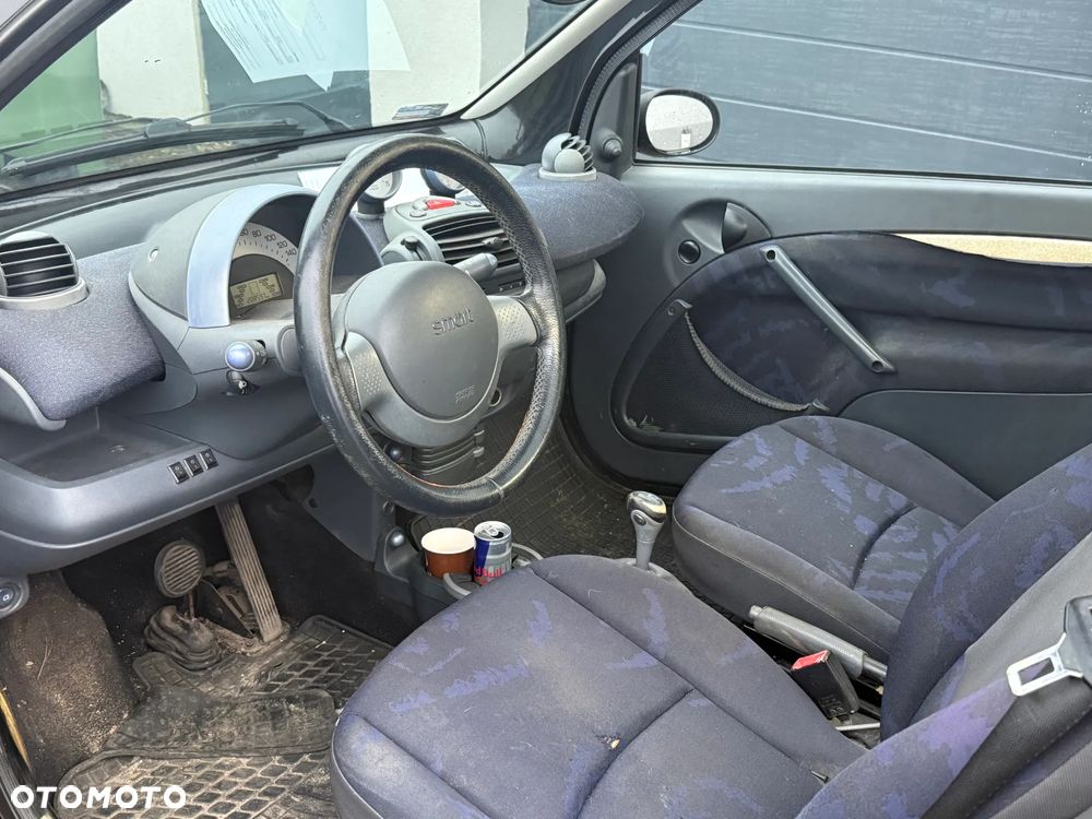 Smart Fortwo & passion cdi - 6