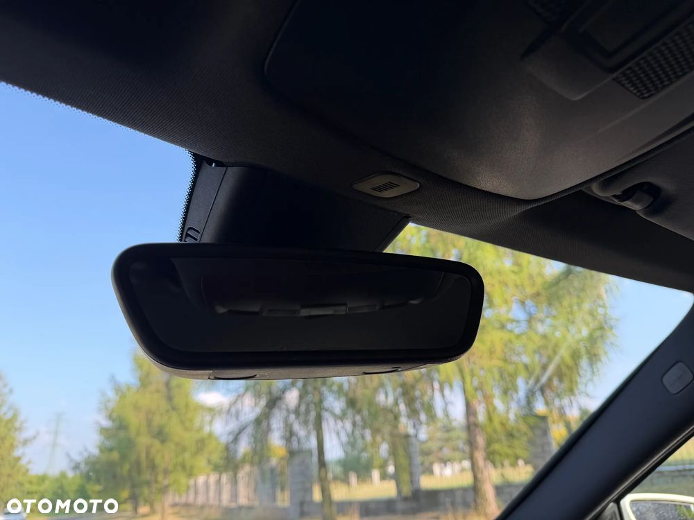 Mercedes-Benz Klasa A 180 (BlueEFFICIENCY) Style - 21