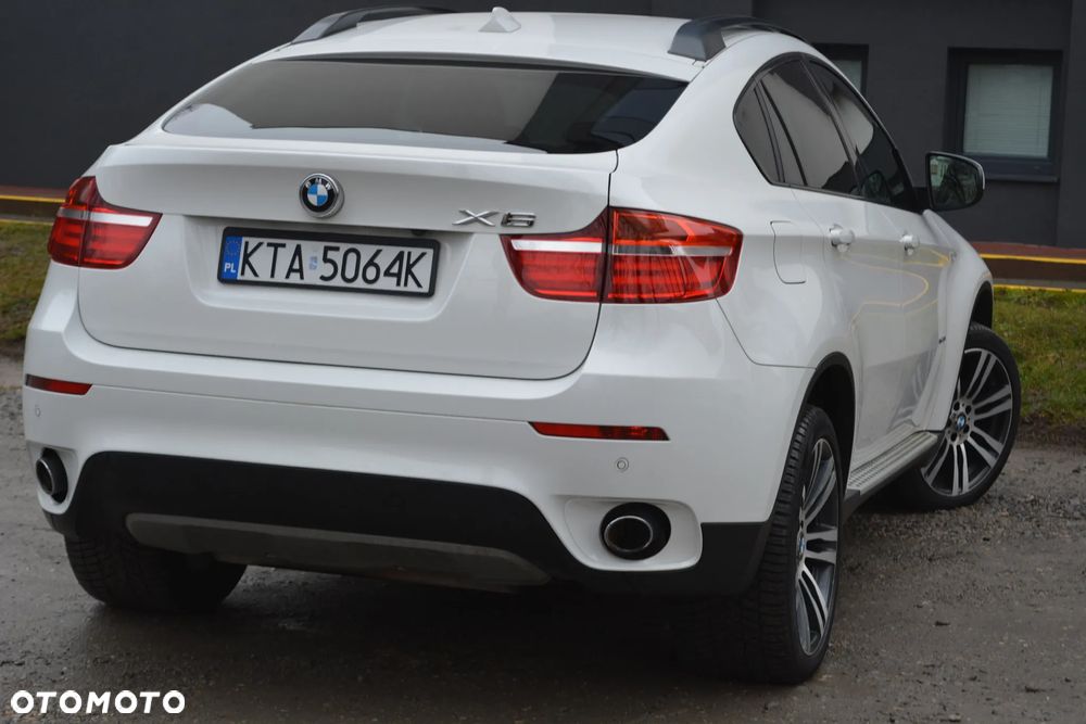 BMW X6 - 13