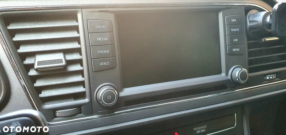 Seat Leon 1.4 EcoTSI FR S&S - 19