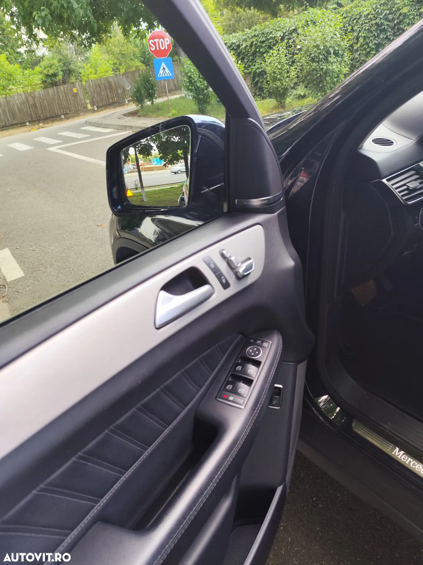 Mercedes-Benz GLE Coupe 350 d 4MATIC - 16