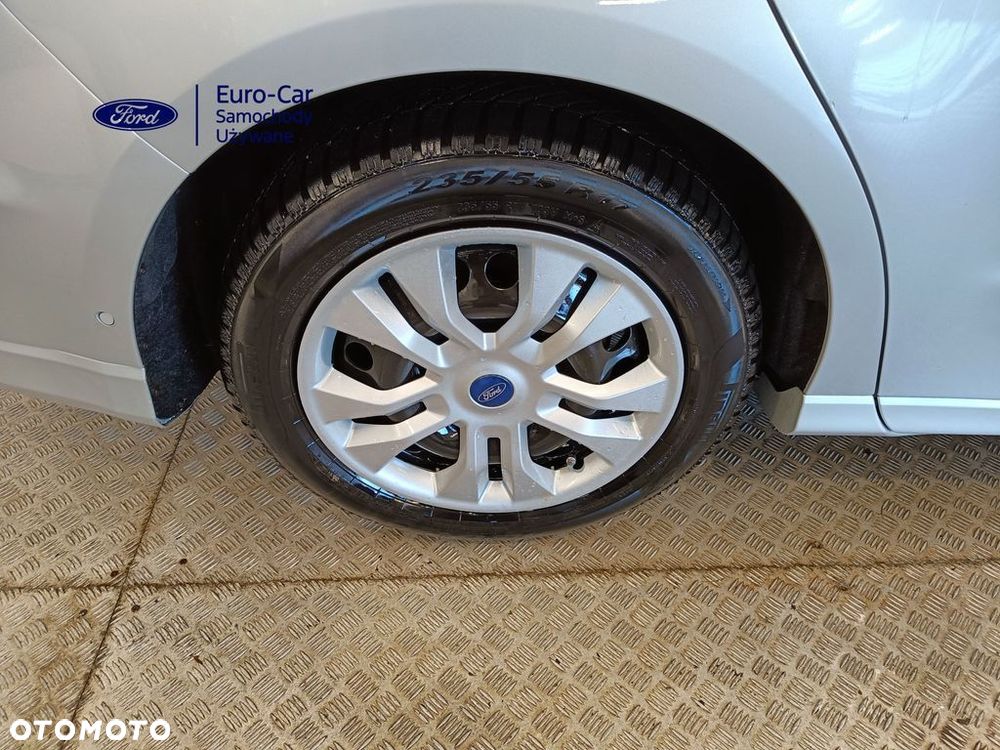 Ford S-Max 2.5 Duratec FHEV TITANIUM - 28