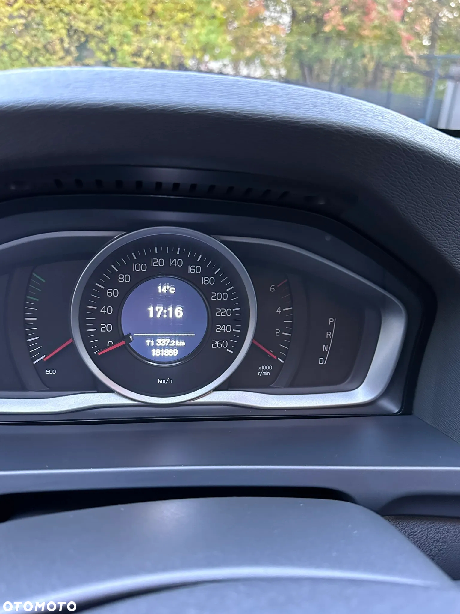 Volvo V60 D4 Drive-E Momentum - 8