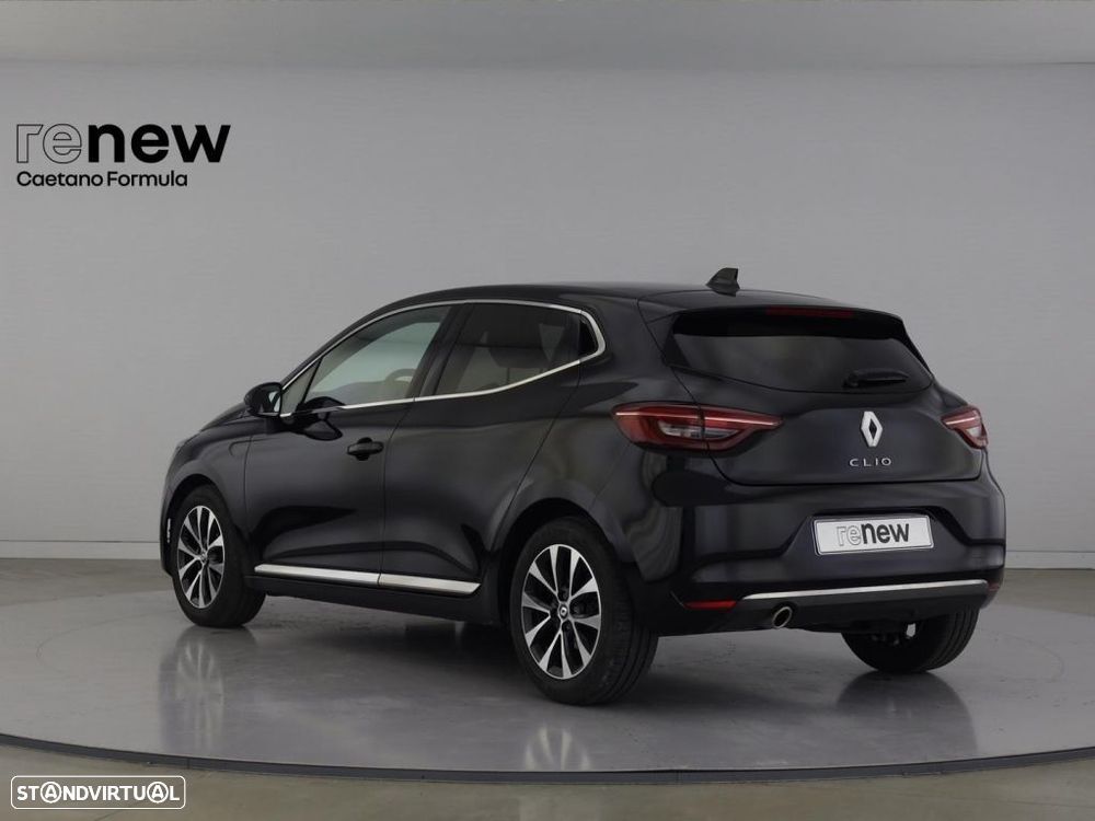 Renault Clio 1.0 TCe Techno - 5