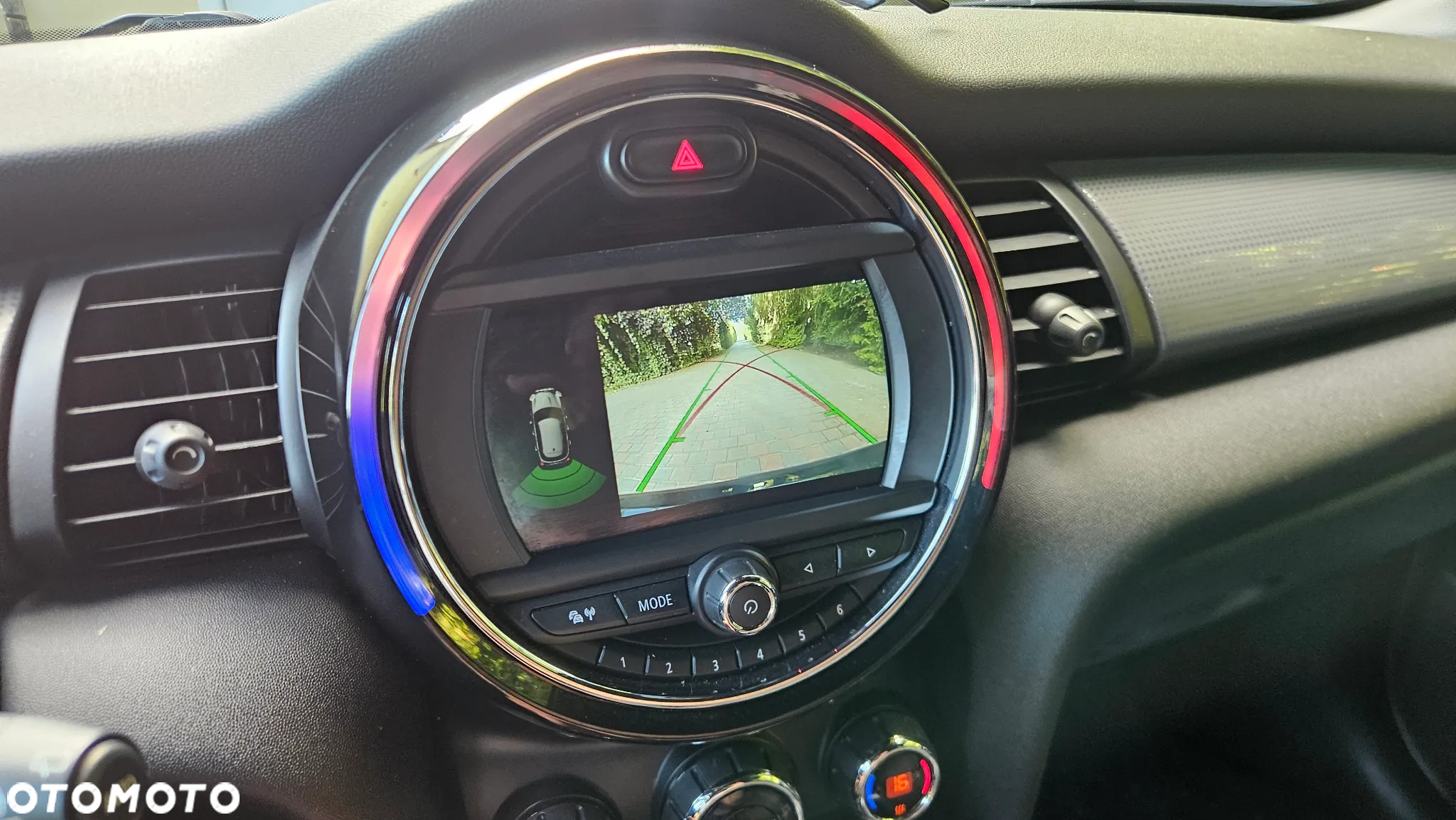 MINI Cooper - 9